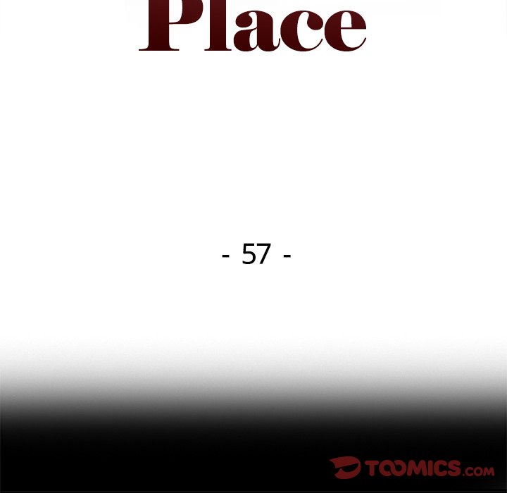 In Her Place Manhwa - Chapter 57 Page 11