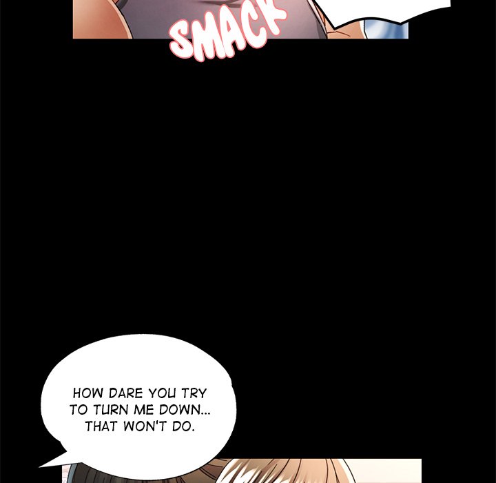 In Her Place Manhwa - Chapter 57 Page 15