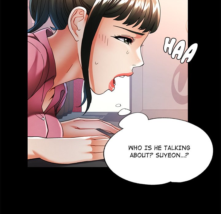 In Her Place Manhwa - Chapter 57 Page 16