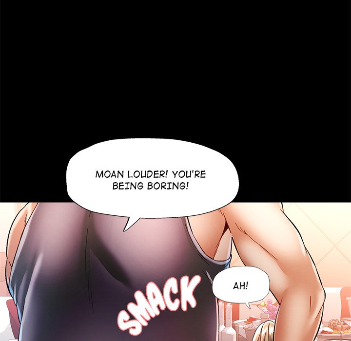 In Her Place Manhwa - Chapter 57 Page 17