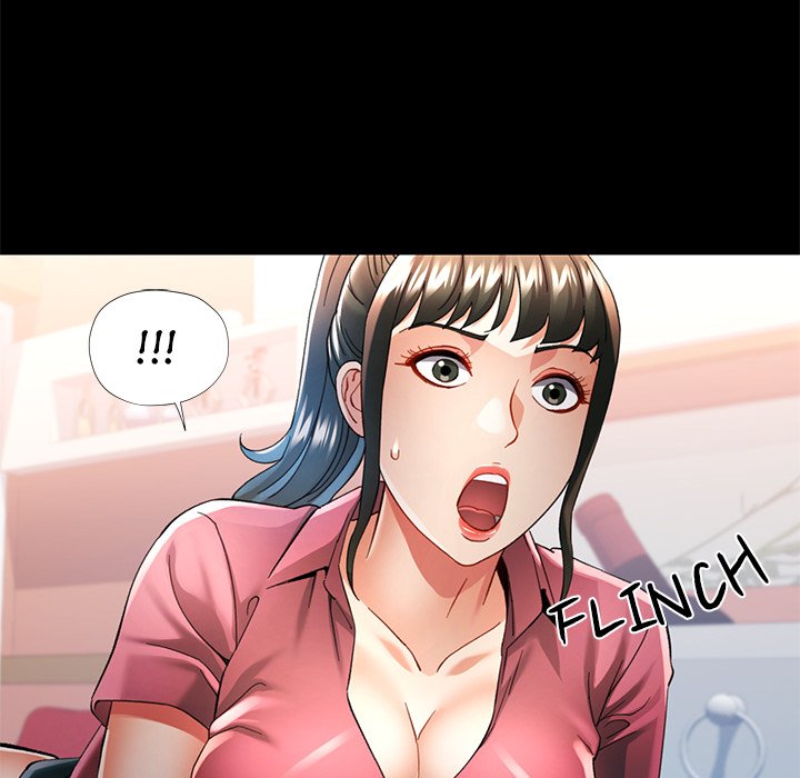 In Her Place Manhwa - Chapter 57 Page 21