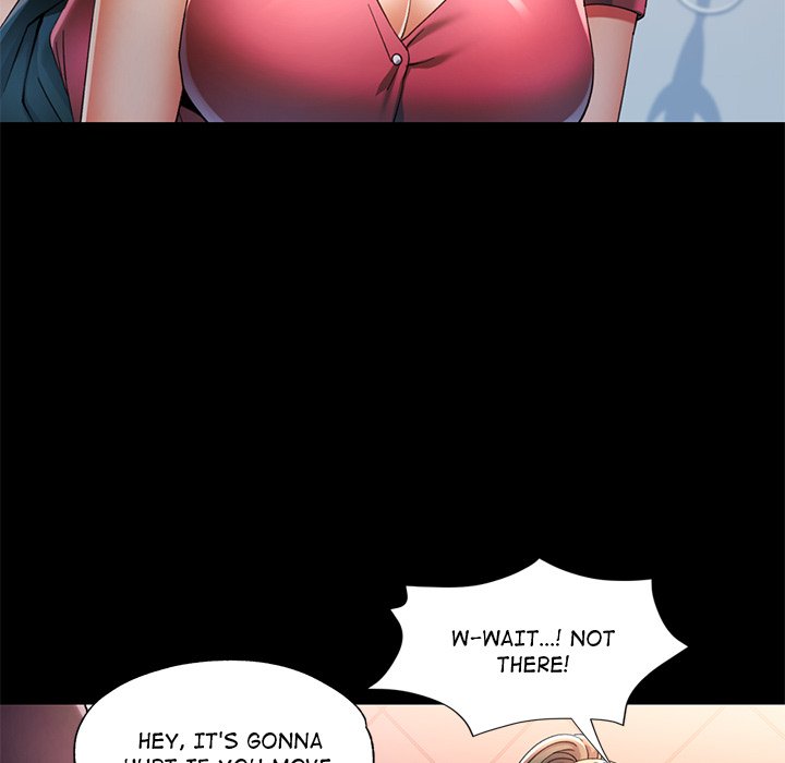 In Her Place Manhwa - Chapter 57 Page 22