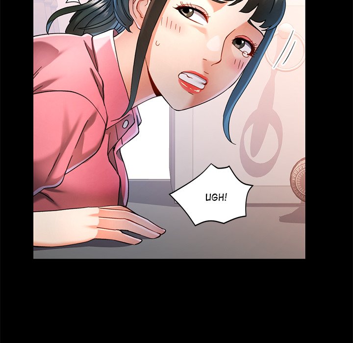 In Her Place Manhwa - Chapter 57 Page 27