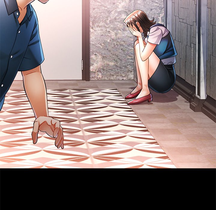 In Her Place Manhwa - Chapter 57 Page 41