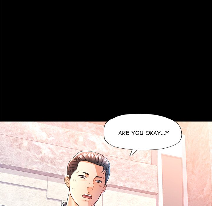 In Her Place Manhwa - Chapter 57 Page 42