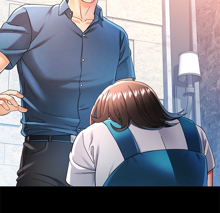 In Her Place Manhwa - Chapter 57 Page 43