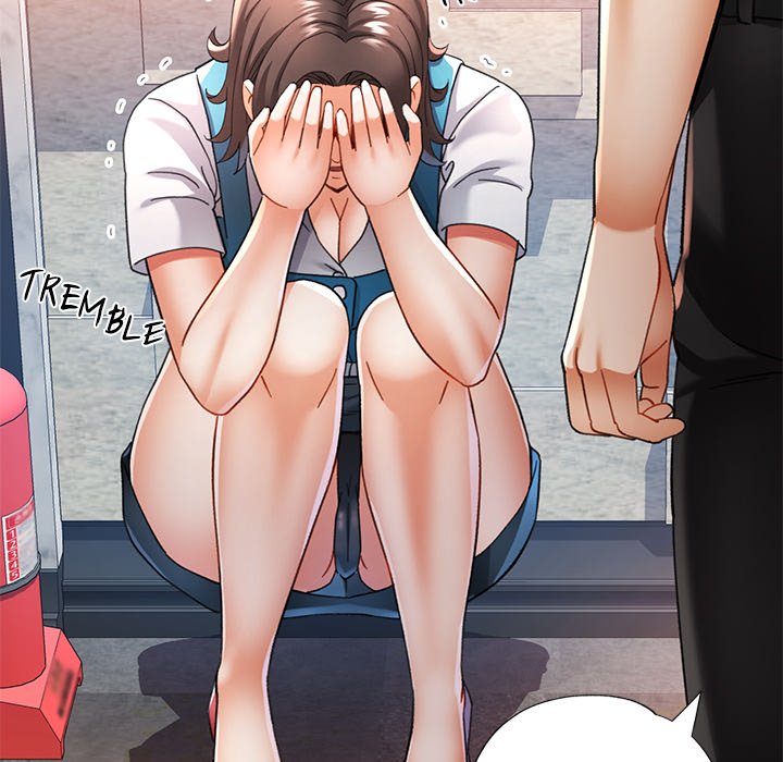 In Her Place Manhwa - Chapter 57 Page 45