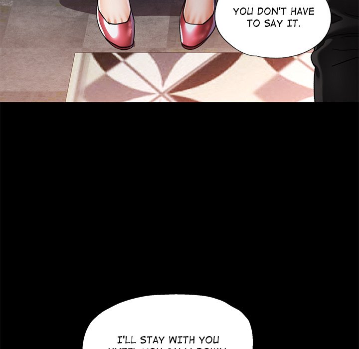 In Her Place Manhwa - Chapter 57 Page 46