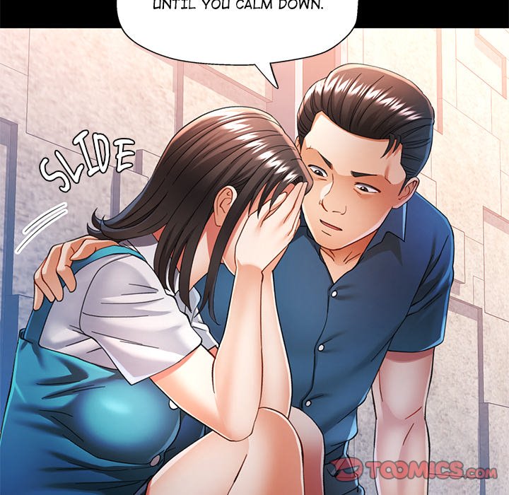 In Her Place Manhwa - Chapter 57 Page 47