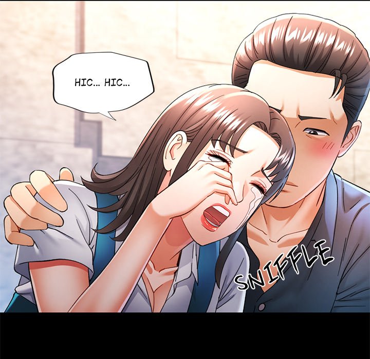 In Her Place Manhwa - Chapter 57 Page 49