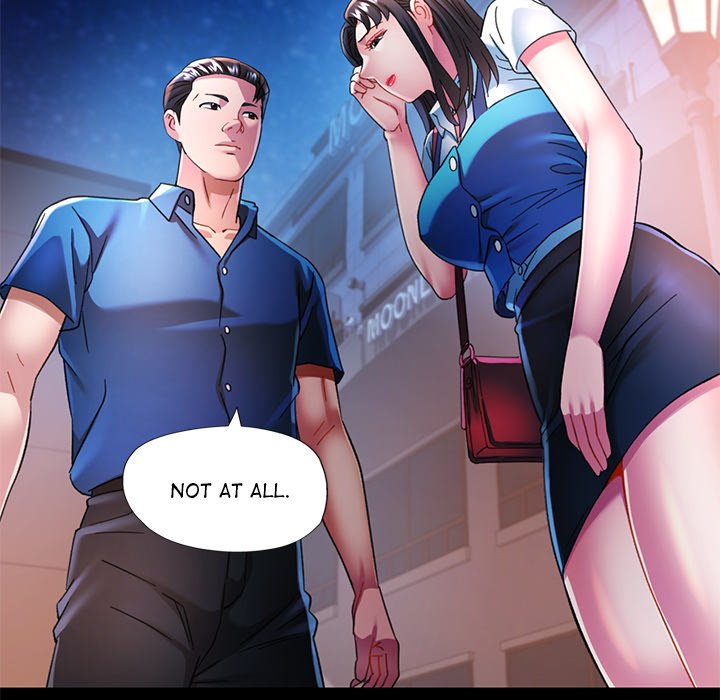 In Her Place Manhwa - Chapter 57 Page 51