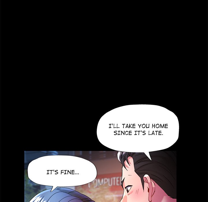In Her Place Manhwa - Chapter 57 Page 52