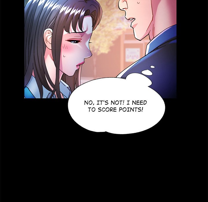 In Her Place Manhwa - Chapter 57 Page 53