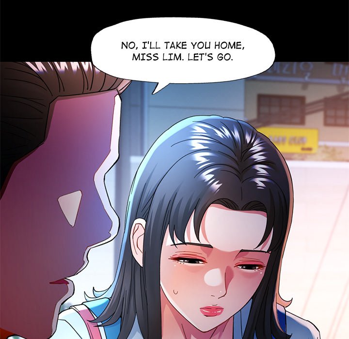 In Her Place Manhwa - Chapter 57 Page 54
