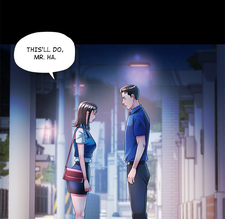 In Her Place Manhwa - Chapter 57 Page 58