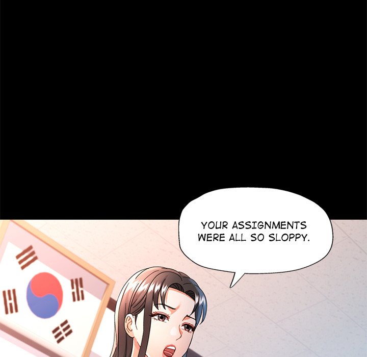 In Her Place Manhwa - Chapter 57 Page 67