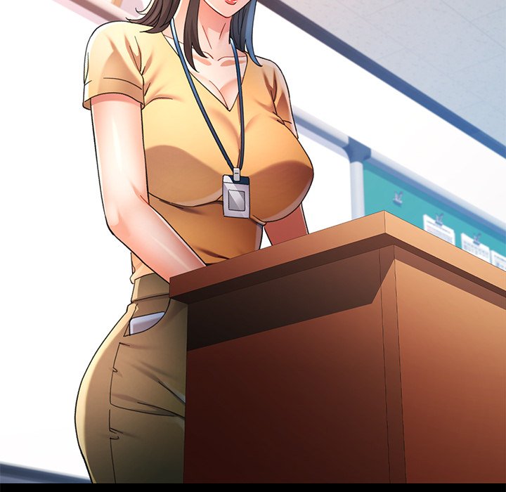 In Her Place Manhwa - Chapter 57 Page 68