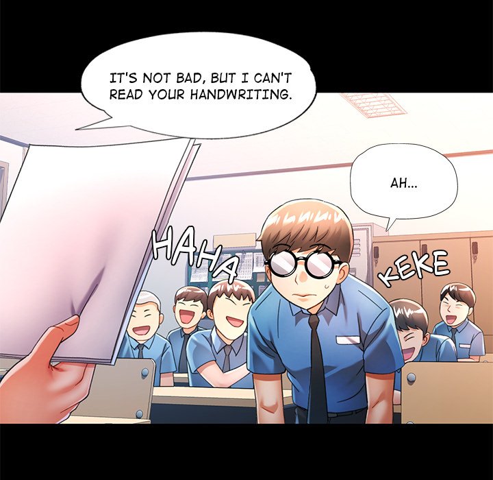 In Her Place Manhwa - Chapter 57 Page 70