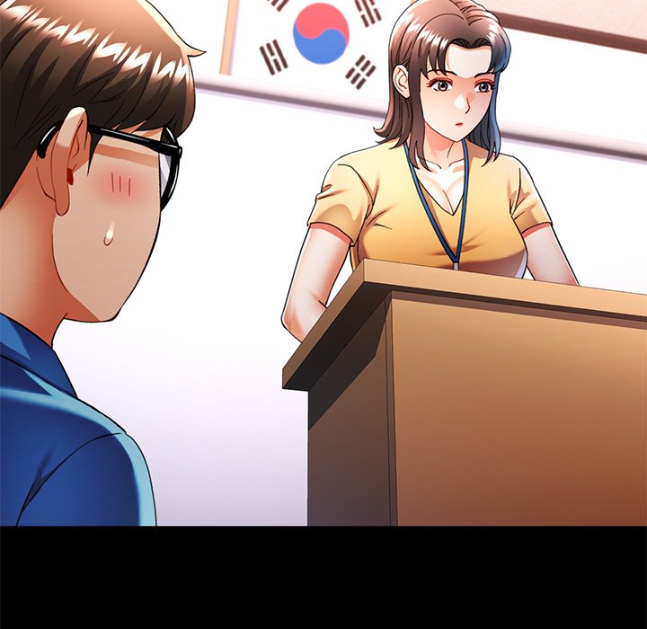 In Her Place Manhwa - Chapter 57 Page 72