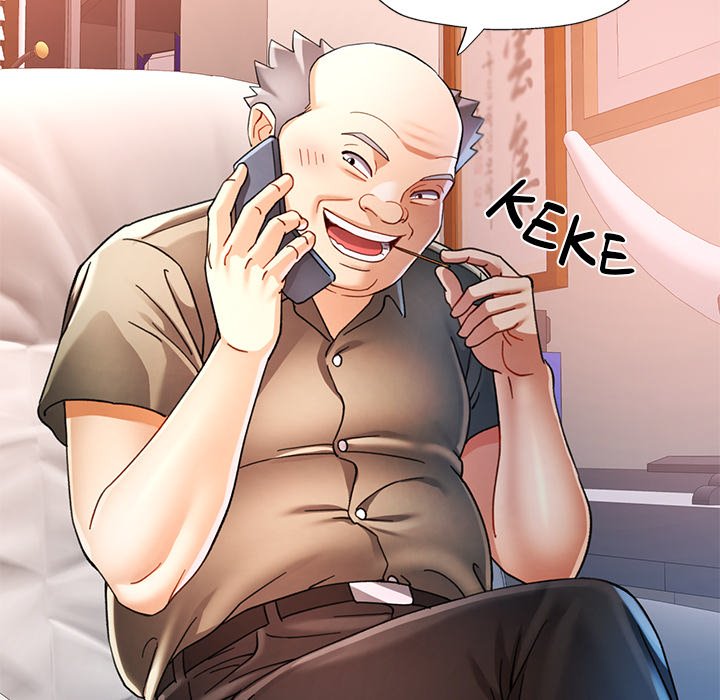 In Her Place Manhwa - Chapter 57 Page 79