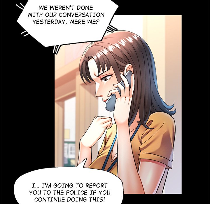 In Her Place Manhwa - Chapter 57 Page 81