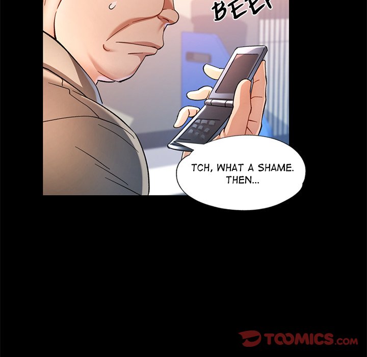 In Her Place Manhwa - Chapter 57 Page 83