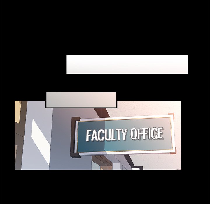 In Her Place Manhwa - Chapter 57 Page 84