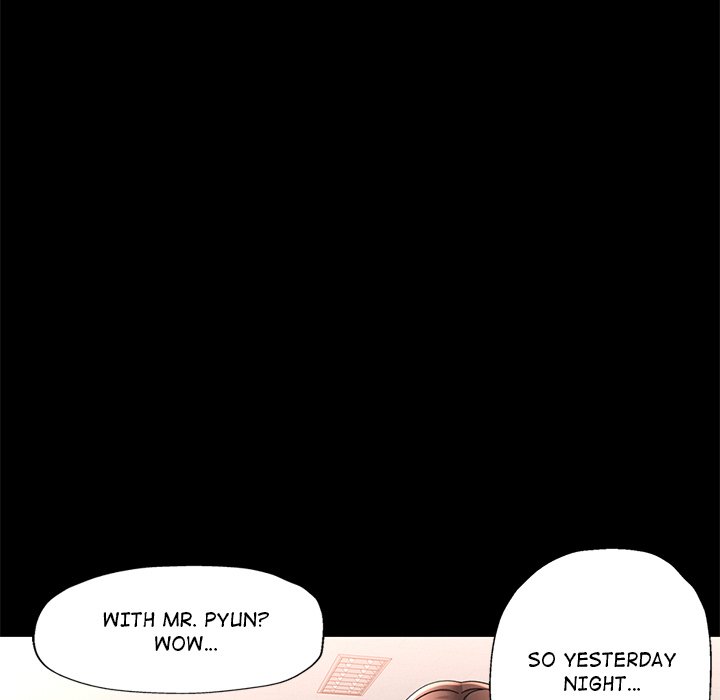 In Her Place Manhwa - Chapter 57 Page 86