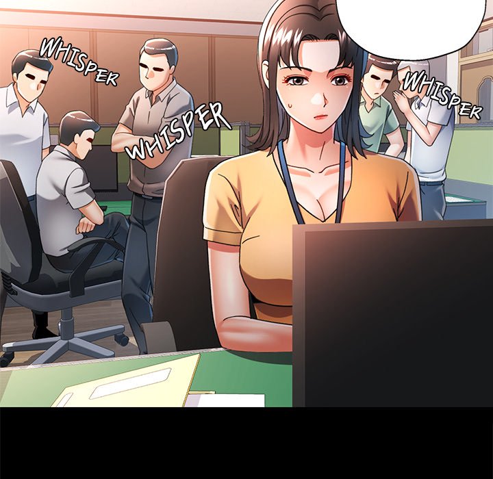 In Her Place Manhwa - Chapter 57 Page 87