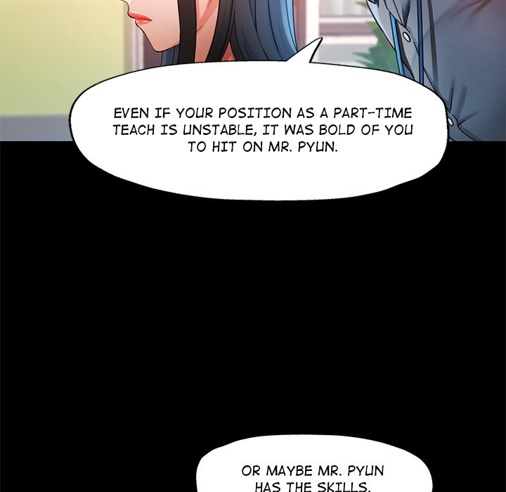 In Her Place Manhwa - Chapter 57 Page 89