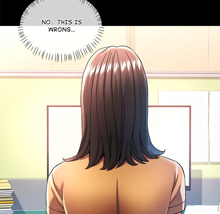 In Her Place Manhwa - Chapter 57 Page 91