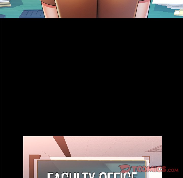 In Her Place Manhwa - Chapter 57 Page 92