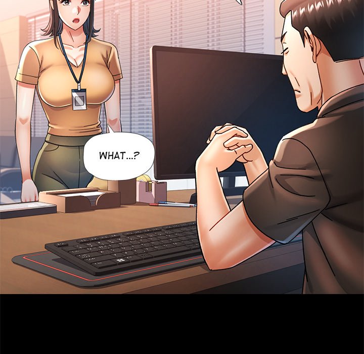 In Her Place Manhwa - Chapter 57 Page 94