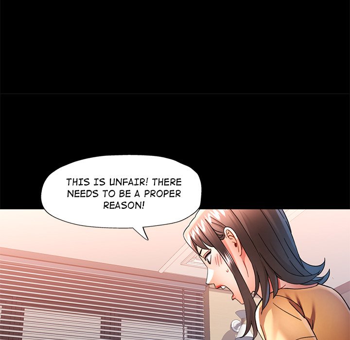 In Her Place Manhwa - Chapter 57 Page 95