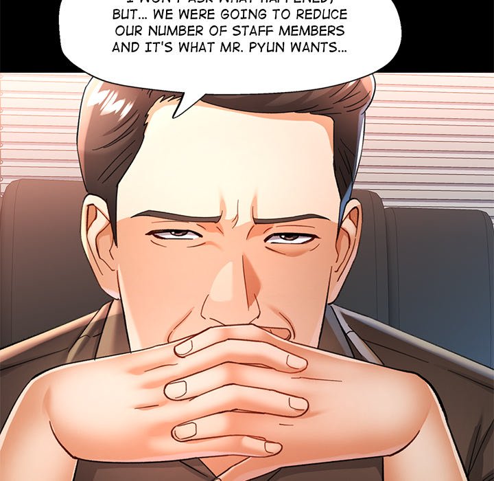 In Her Place Manhwa - Chapter 57 Page 97