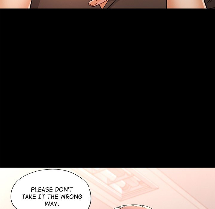 In Her Place Manhwa - Chapter 57 Page 98