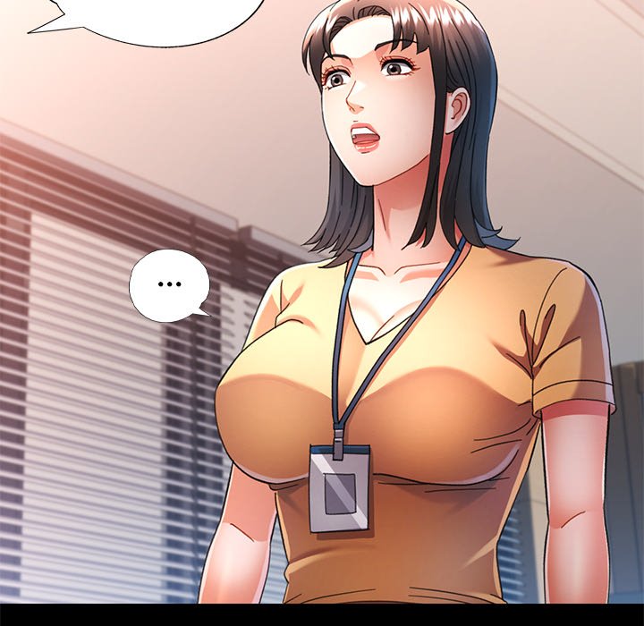 In Her Place Manhwa - Chapter 57 Page 99