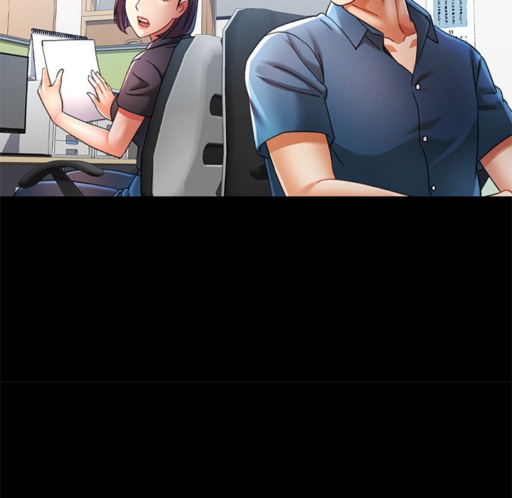 In Her Place Manhwa - Chapter 57 Page 102