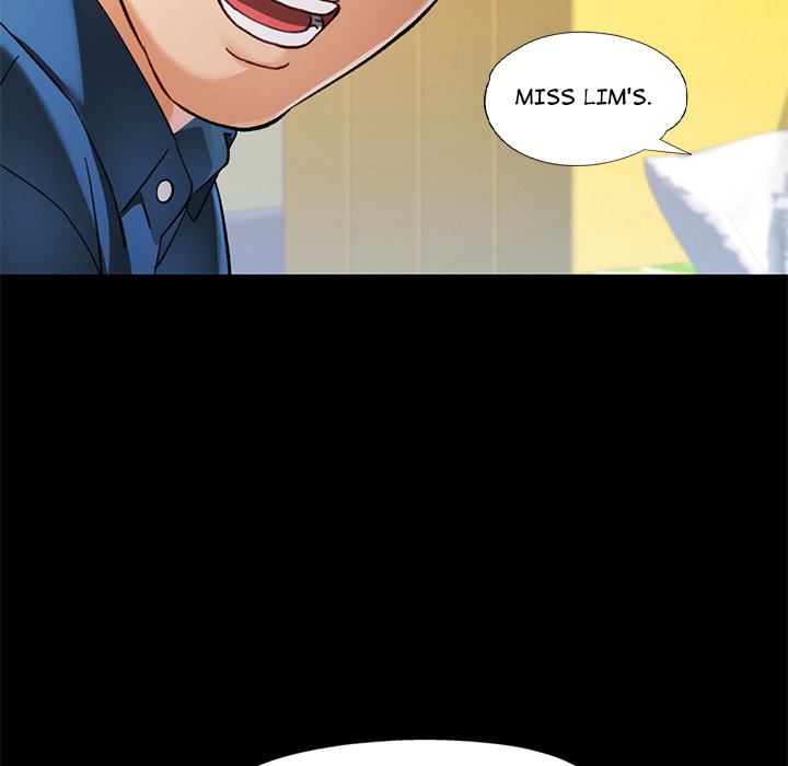 In Her Place Manhwa - Chapter 57 Page 104