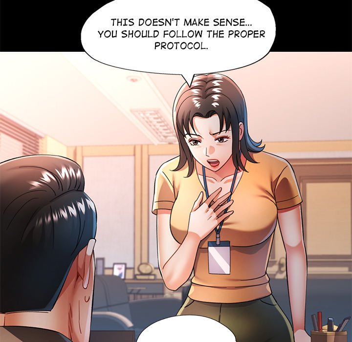 In Her Place Manhwa - Chapter 57 Page 105