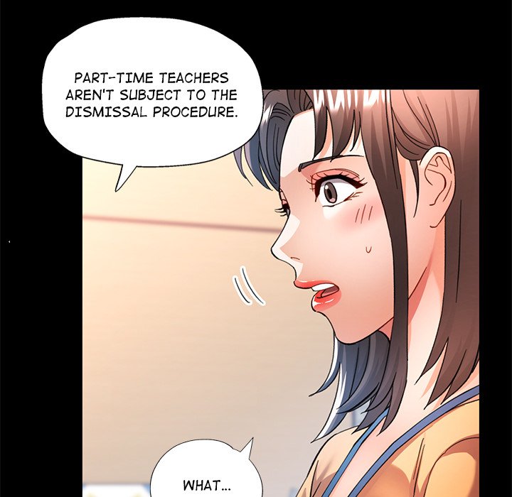 In Her Place Manhwa - Chapter 57 Page 107