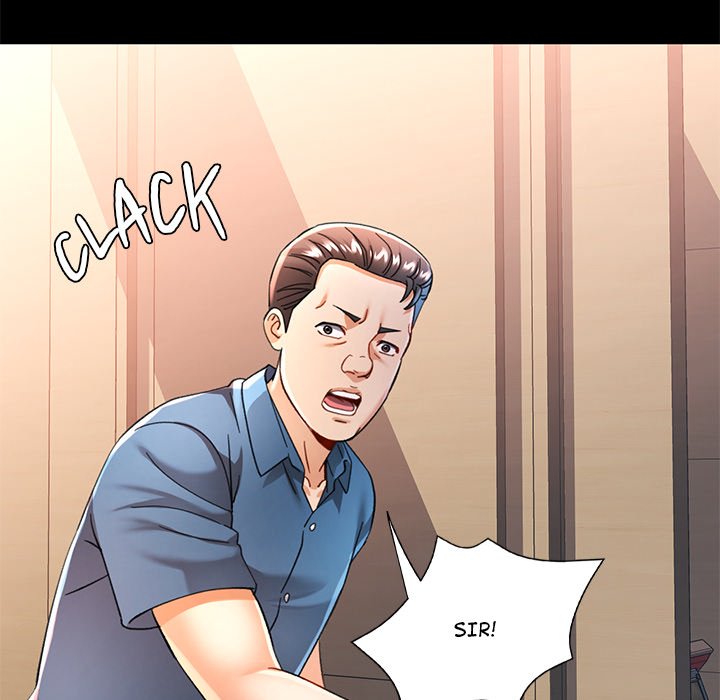 In Her Place Manhwa - Chapter 57 Page 109