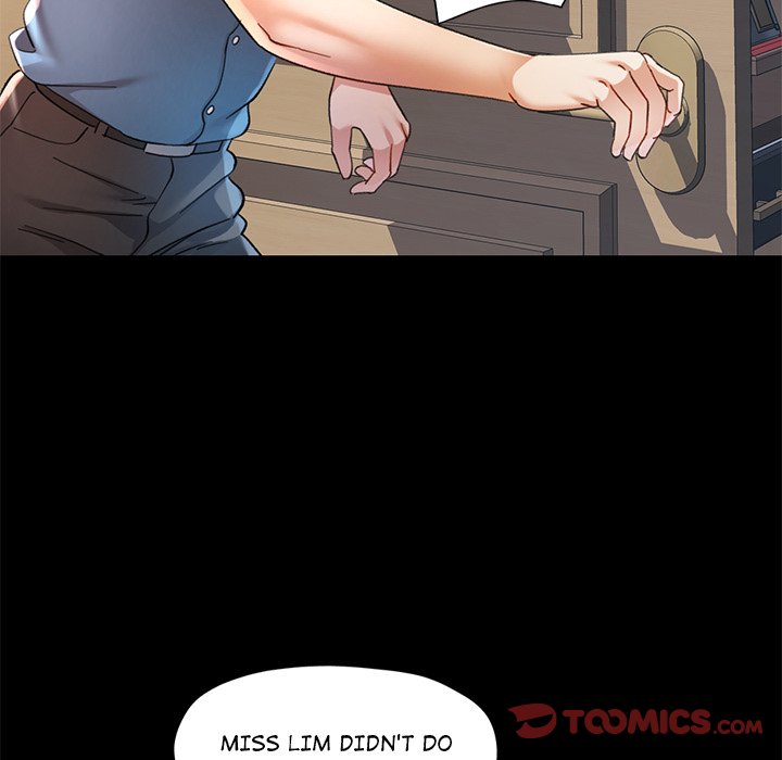 In Her Place Manhwa - Chapter 57 Page 110