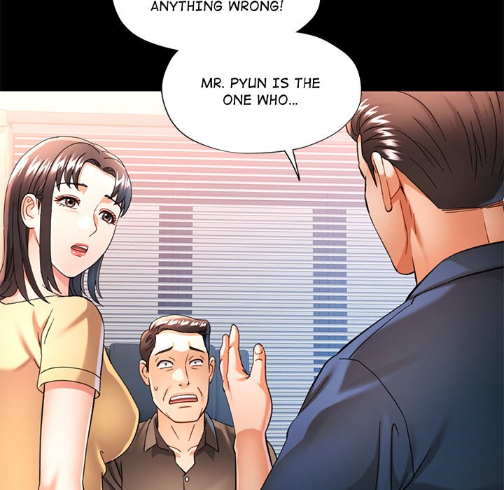 In Her Place Manhwa - Chapter 57 Page 111