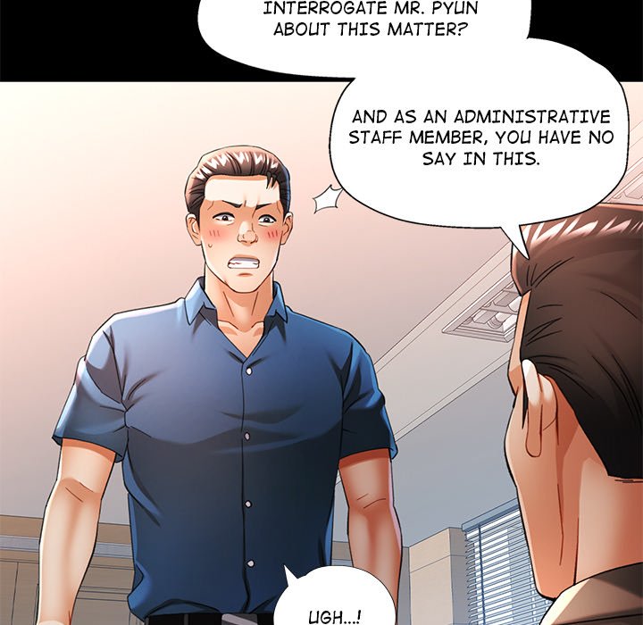 In Her Place Manhwa - Chapter 57 Page 113