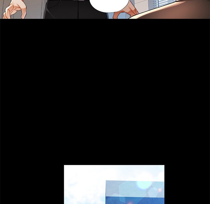 In Her Place Manhwa - Chapter 57 Page 114