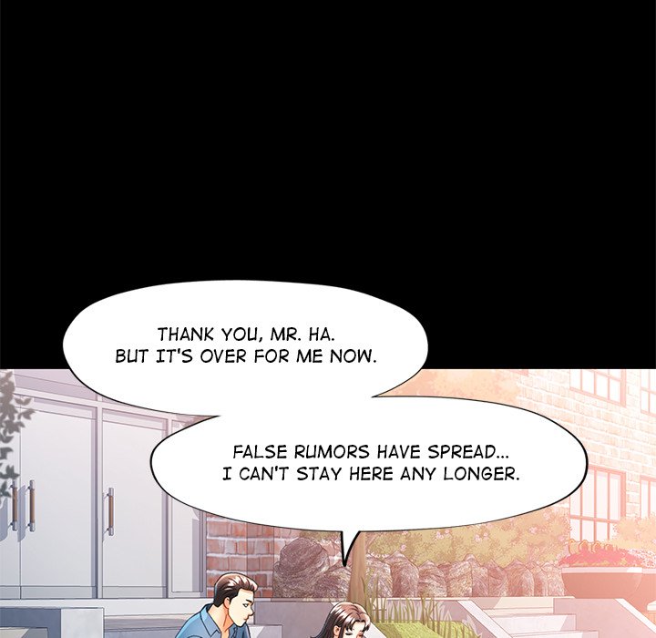 In Her Place Manhwa - Chapter 57 Page 116