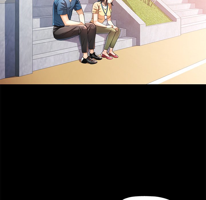 In Her Place Manhwa - Chapter 57 Page 117