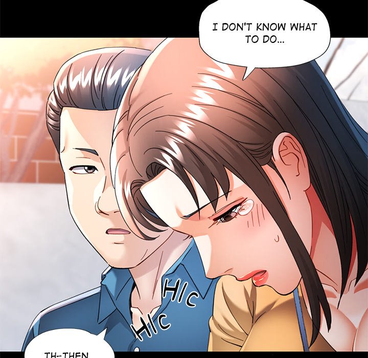 In Her Place Manhwa - Chapter 57 Page 118