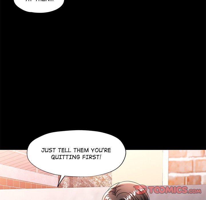 In Her Place Manhwa - Chapter 57 Page 119